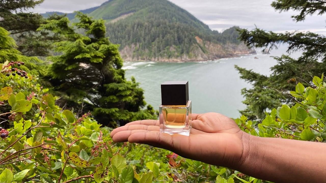 Mizu by Di Ser fragrance review