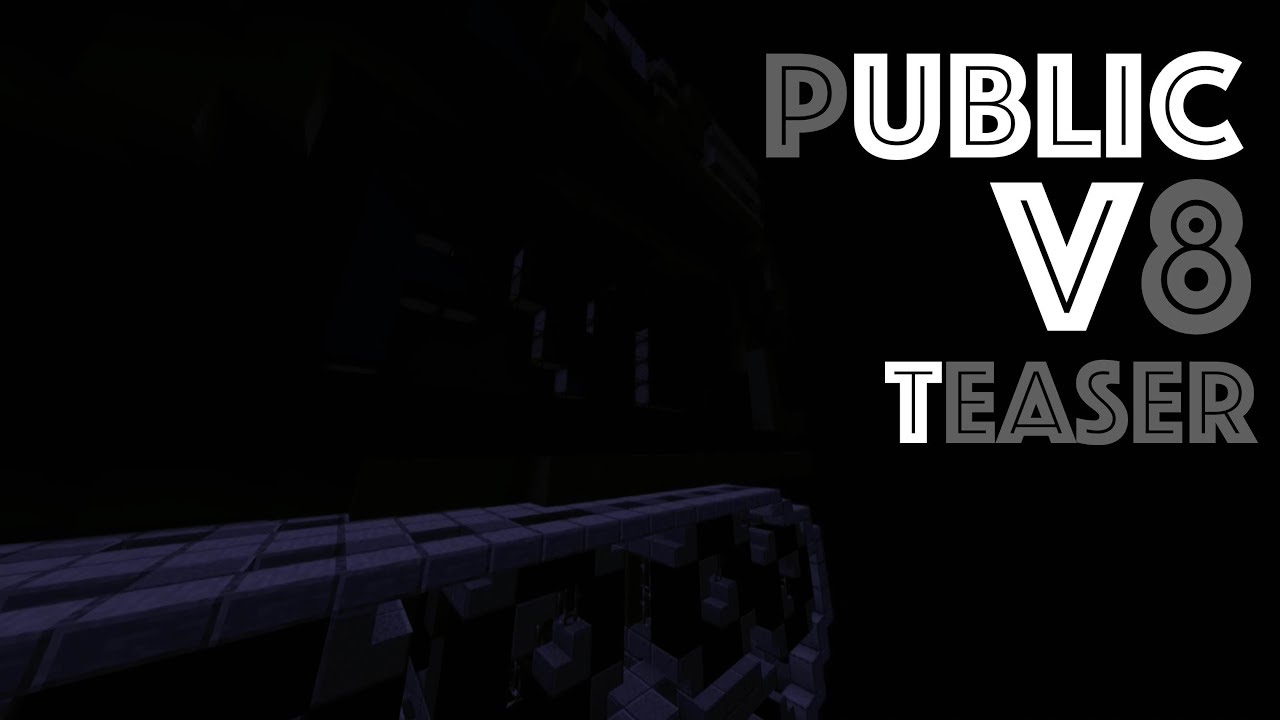 WarGear Public V8 | Teaser Trailer | Coming Soon