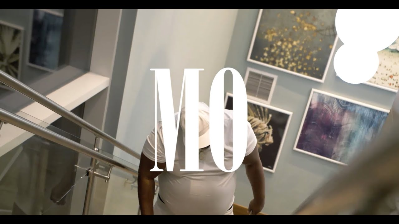 Sizzle - Mo (Official Music Video) Ft. Blakk Atit