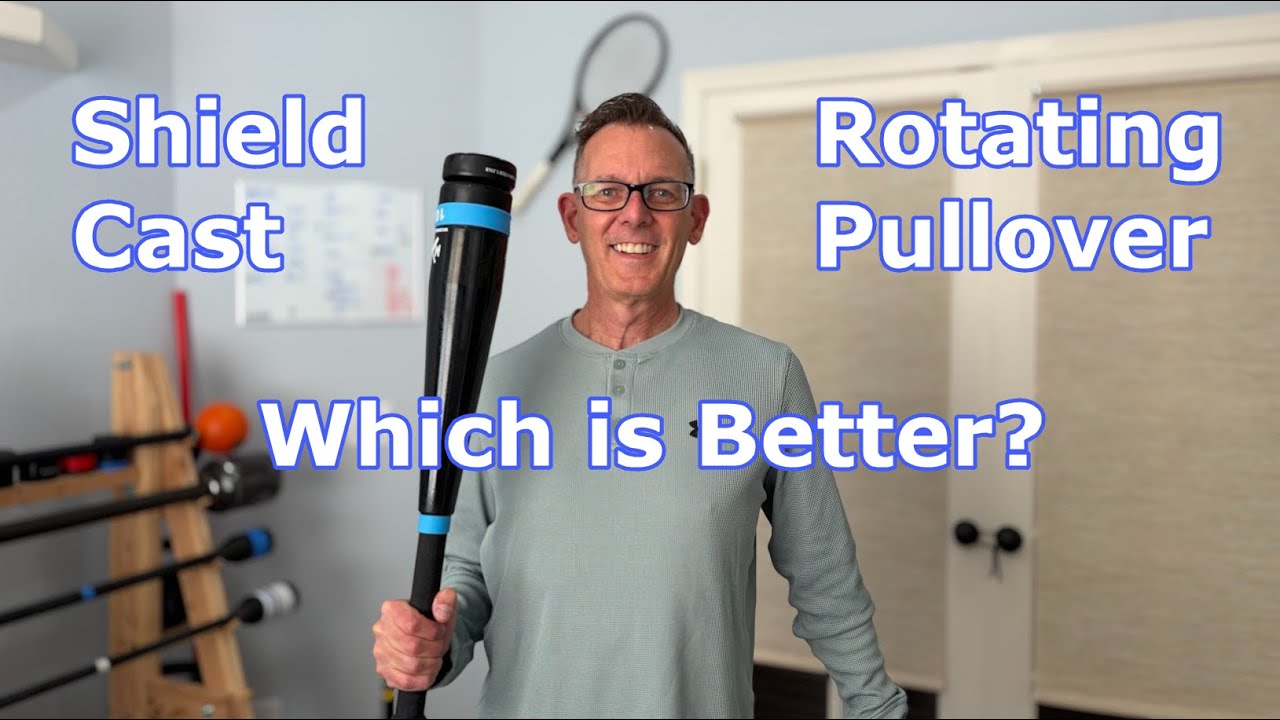 Shield Cast and Pullovers - Similarities, Differences, and Why You Need Them