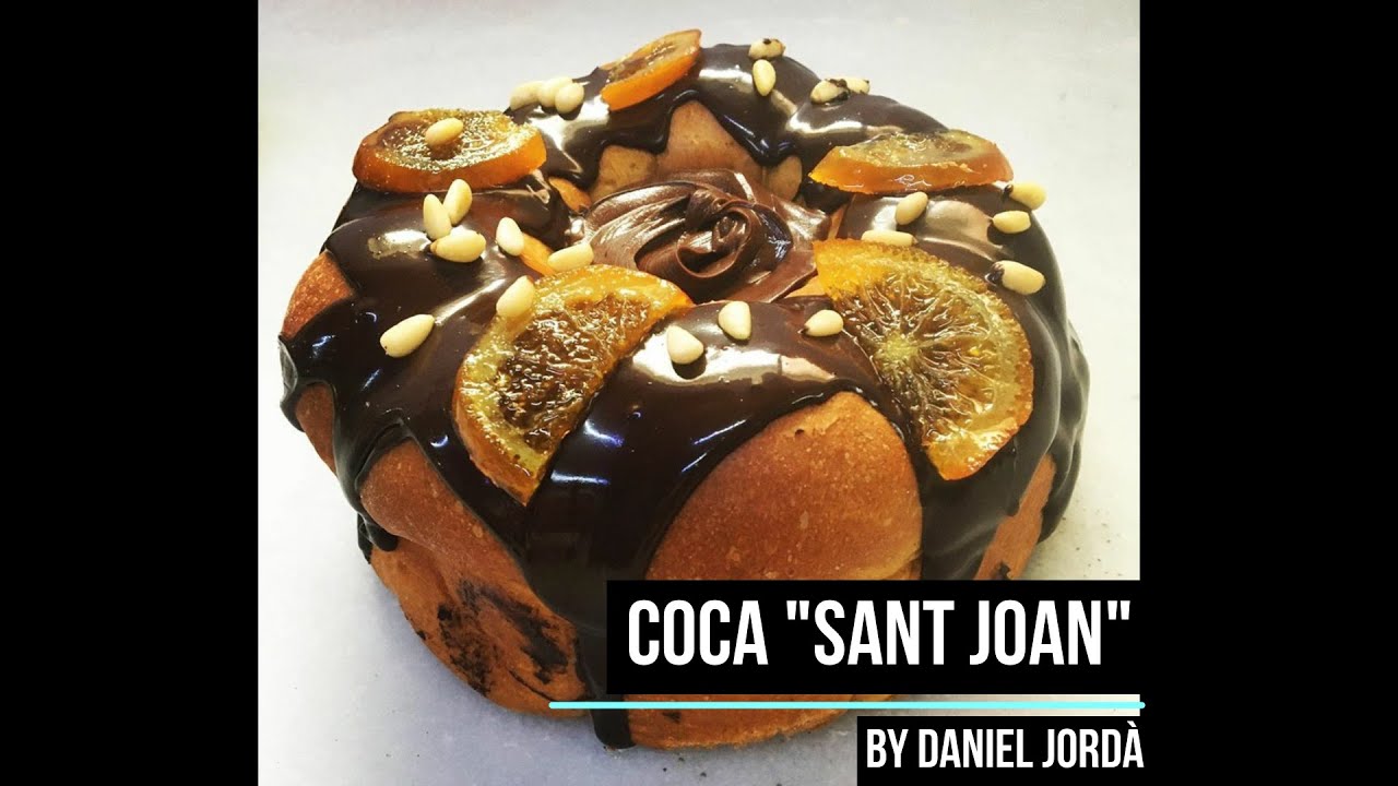 COCA DE 