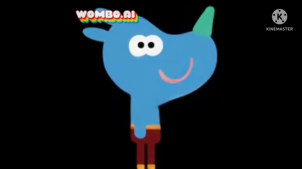 All Hey Duggee Deepfakes V12