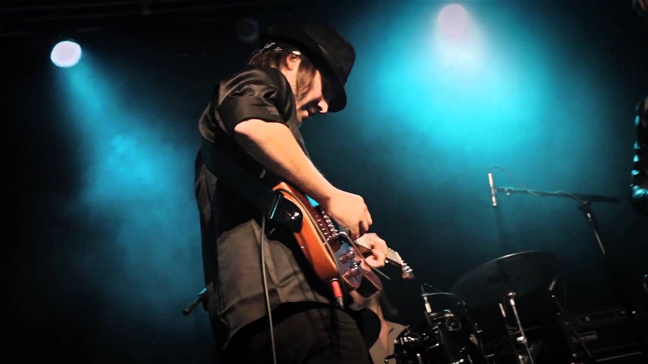 Suhr Factory Tour