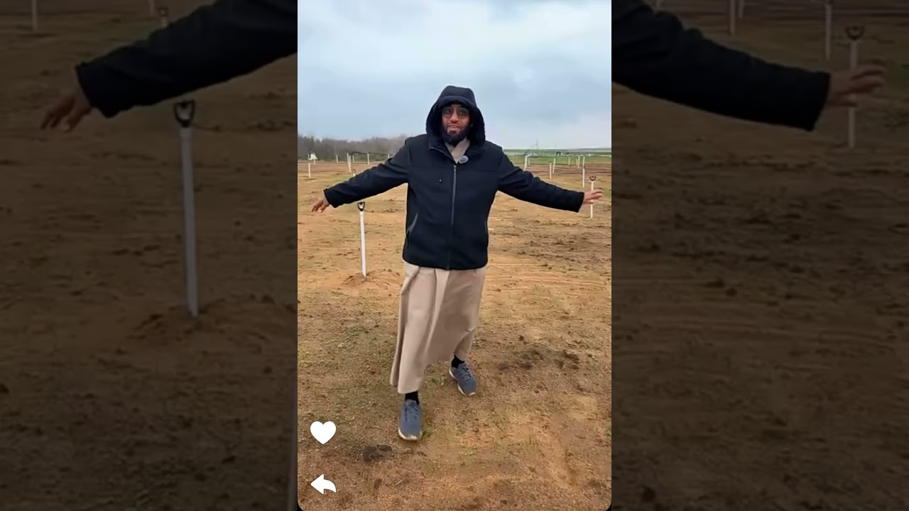 جولة في المشتل واستعراض النباتات 🌱