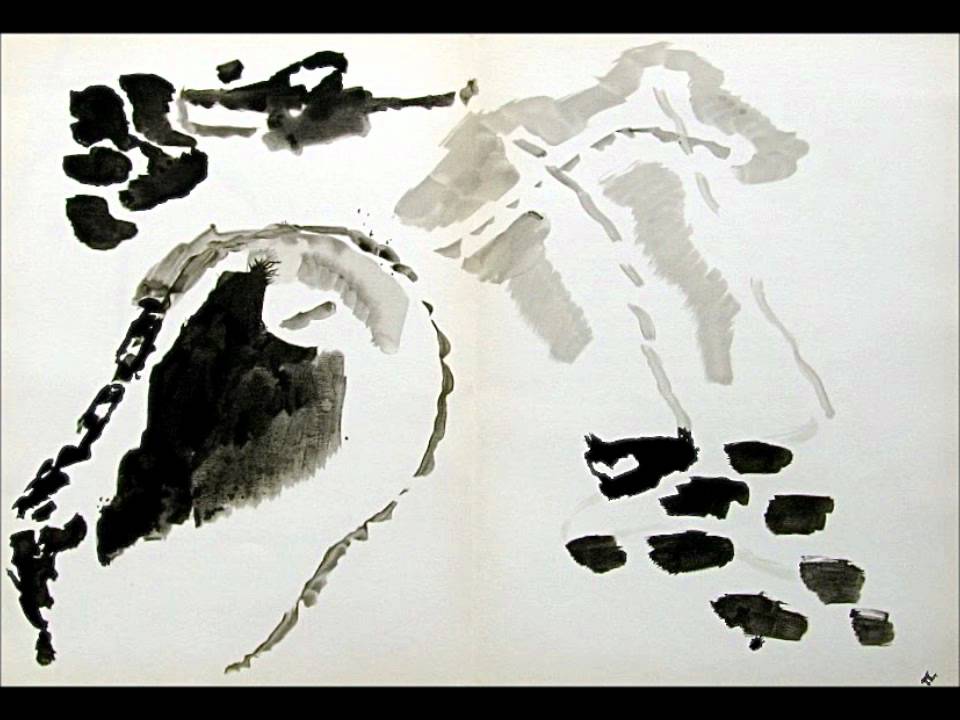 Sofia Gubaidulina - Silenzio, I-III
