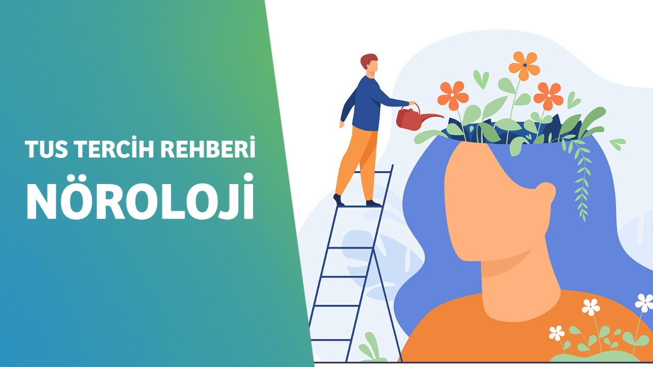 TUS TERCİH REHBERİ - NÖROLOJİ