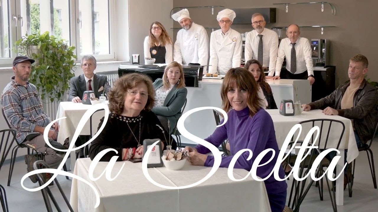 La Scelta - un film di Beppe Anderi