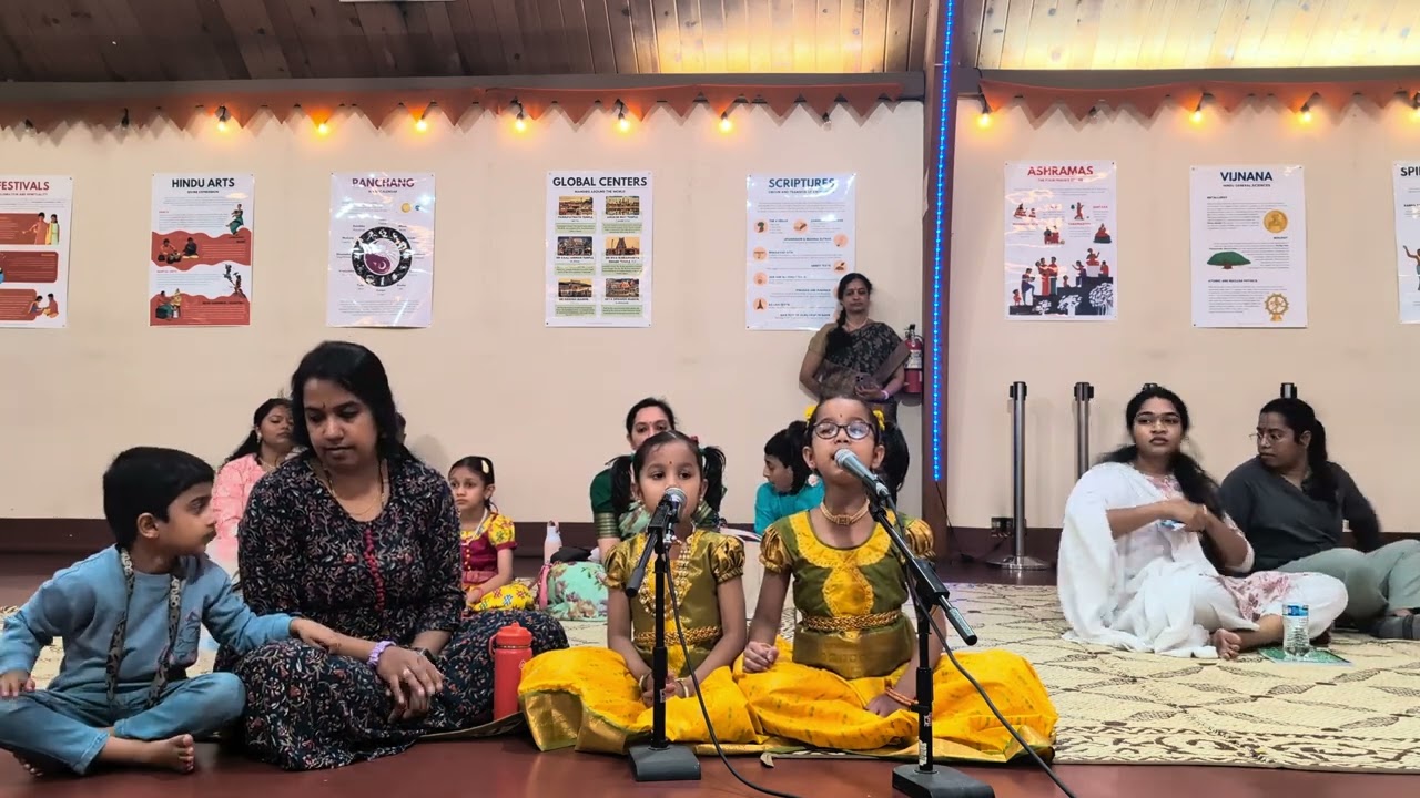 Enanittu meccisuveno - Shri Purandara dasaru