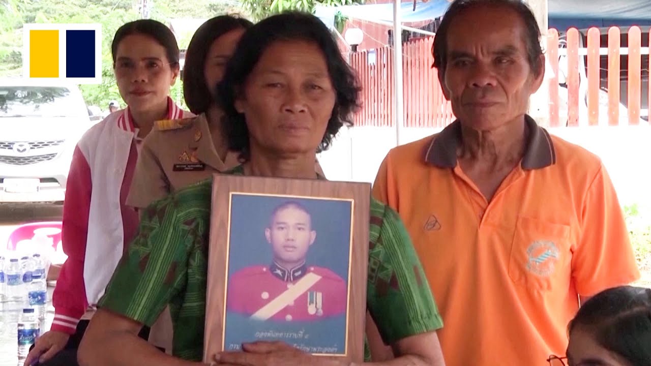 Thailand and Philippines rush to save citizens in Israel