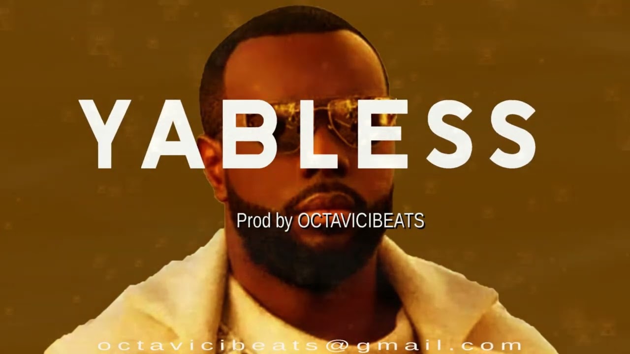 GIMS - TYPE BEAT – 