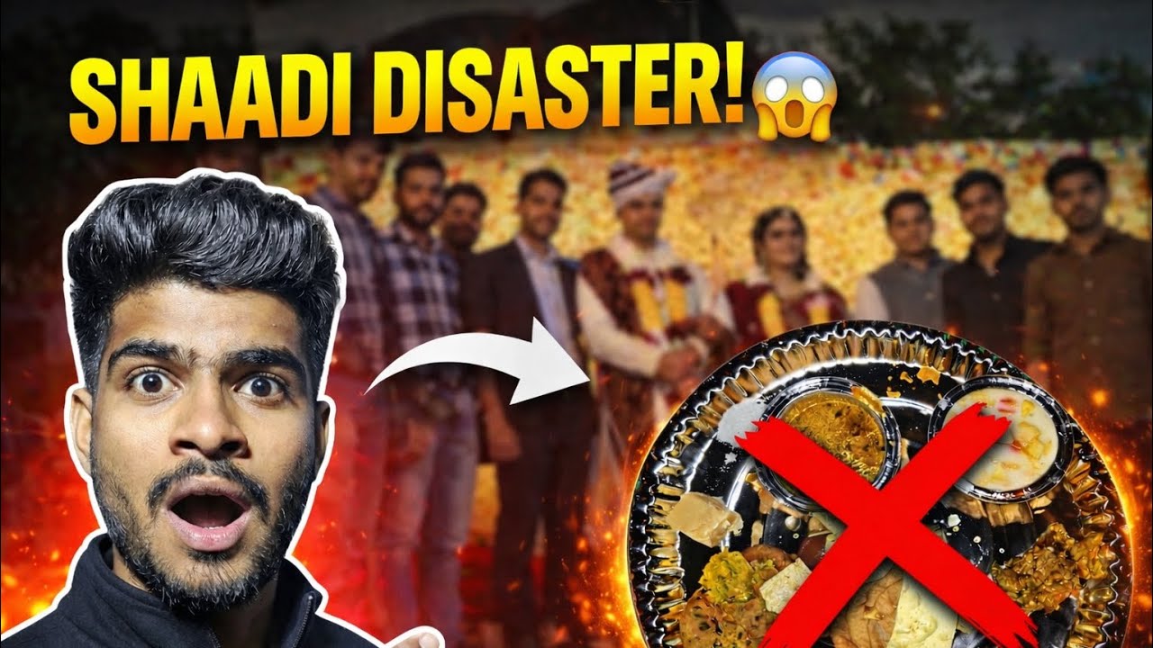 Yeh kya ho gaya😱😳#viral #youtube #trending#elvishyadav #elvisharmy#the50 #souravjoshivlogs #vlogging