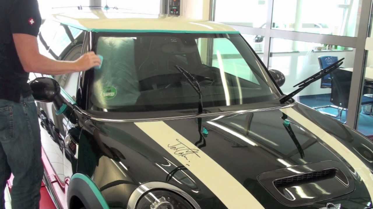 MINI WC50 #200 detailed - Part 1
