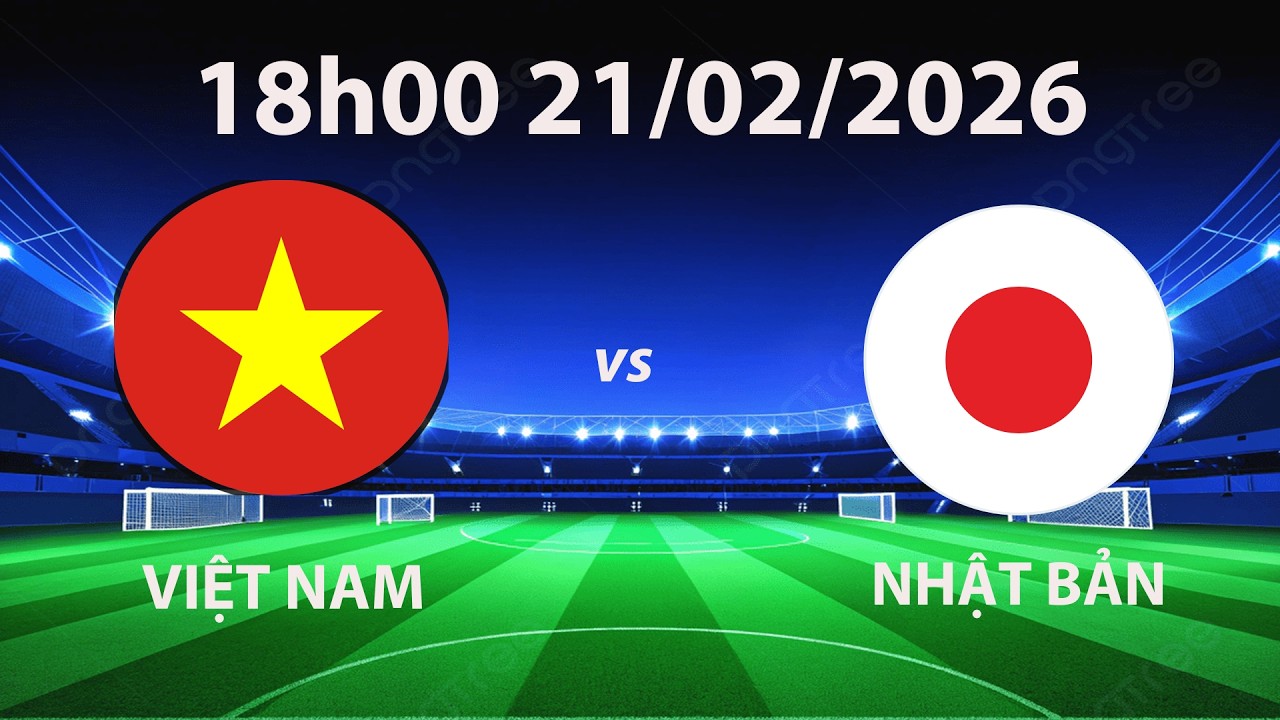 🟠Trực Tiếp | U19 Việt Nam - U19 Nhật Bản | U19 Châu Á | Cuộc Chiến Siêu Mãn Nhãn
