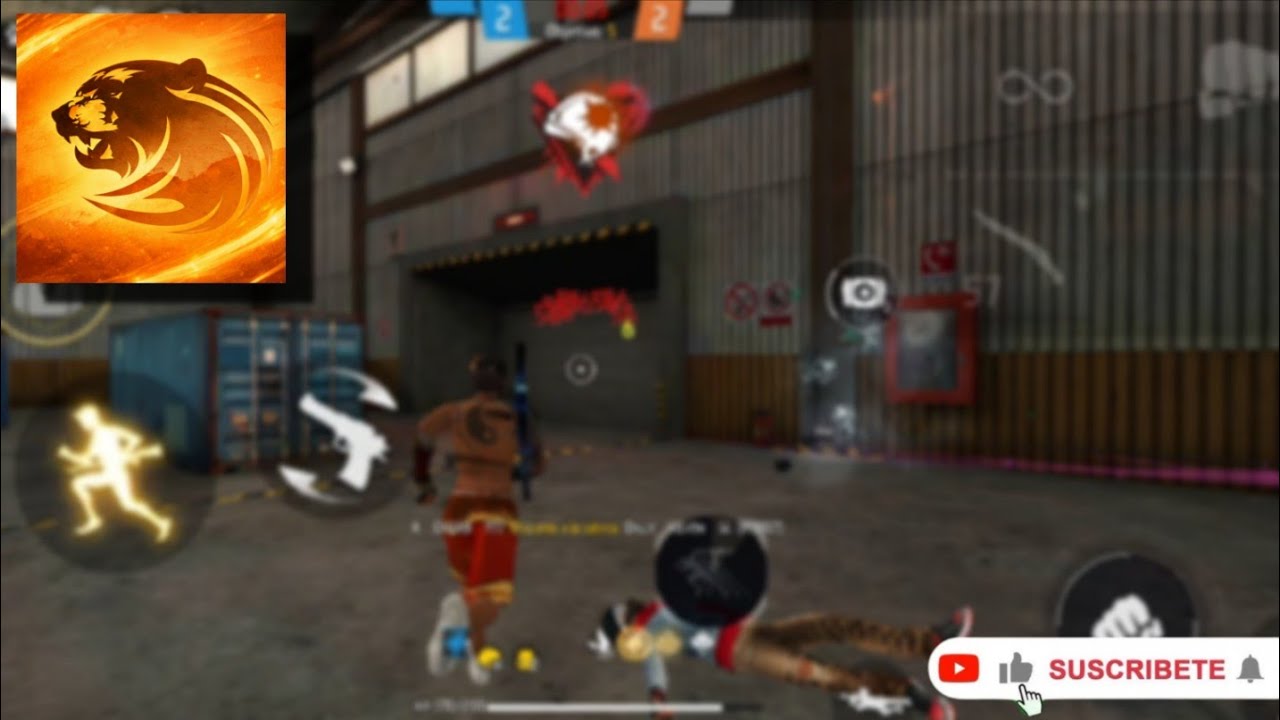 ESTAMOS JUGANDO BR EN REGION SUR😈💥#freefire