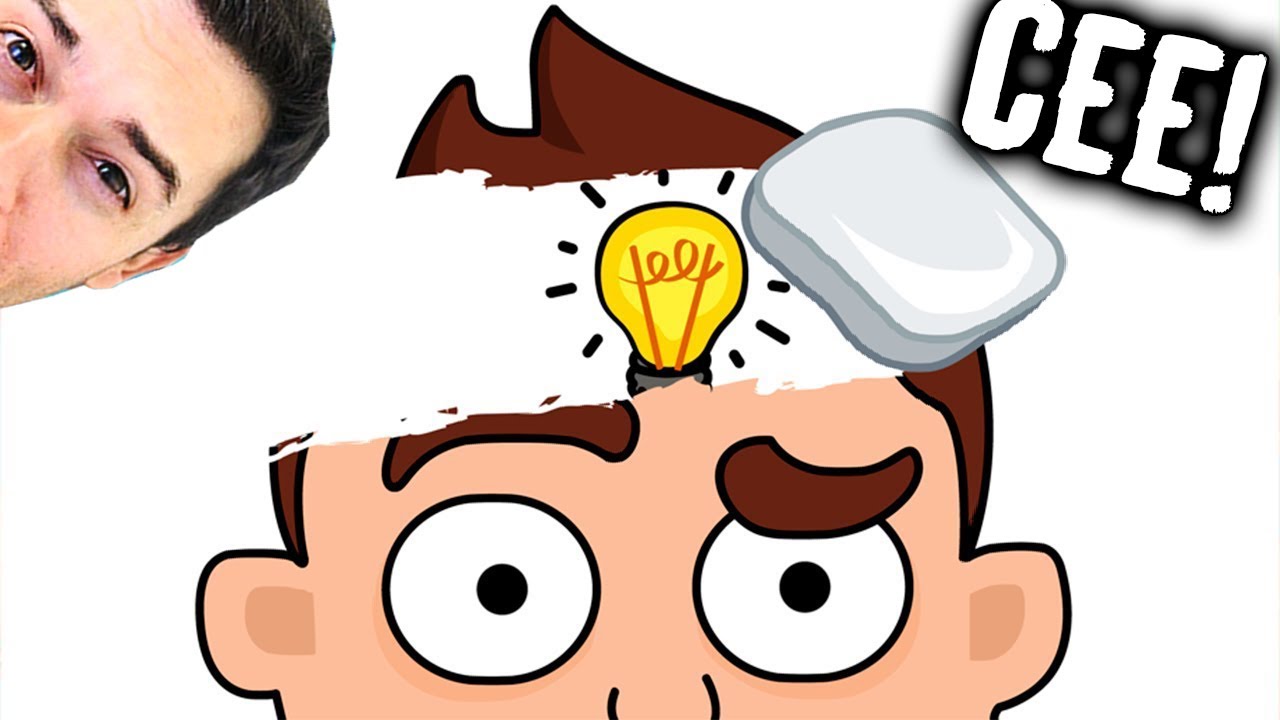 Esti GENIU ? Atunci STERGE Ce TREBUIE !!