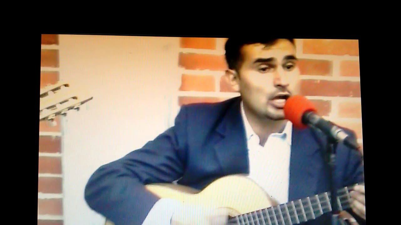 Eugenio y Aldemar Ariza 