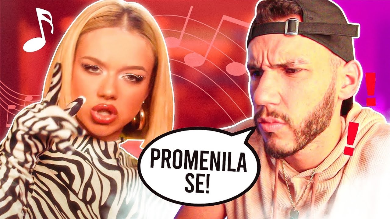 ZAŠTO SAM SE POSVADJAO SA PIJANOM SESTROM ? * ljubomorna na Mihu *