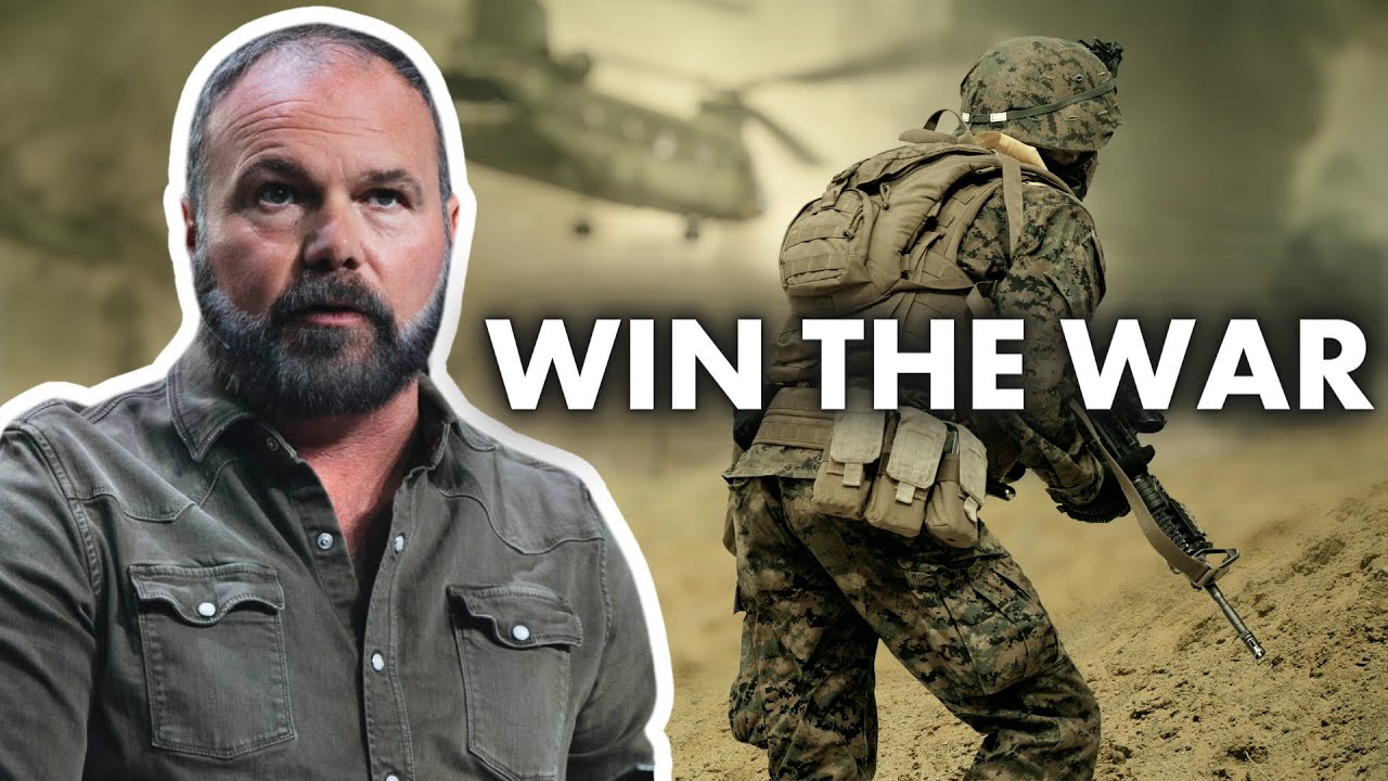 How to Win Your Battles