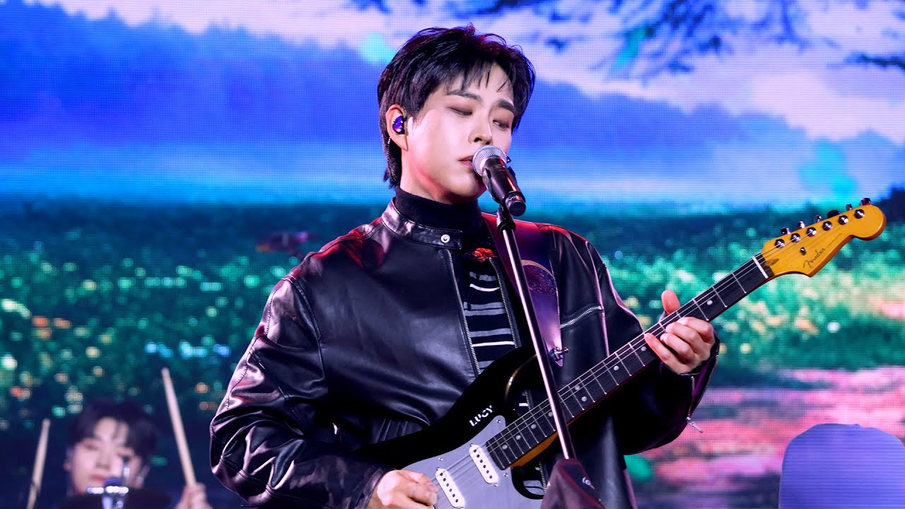 루시(LUCY) 최상엽 (CHOI SANG YEOP) 히어로(Hero) / 2026 FIRST MUSIC STATION 퍼스트 뮤직 스테이션 퍼뮤페 260131