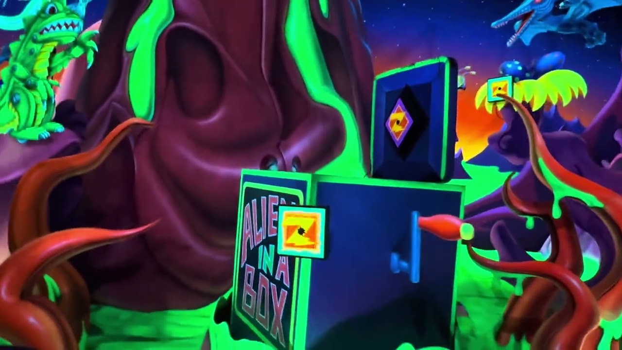 Buzz Lightyear Astro Blasters Guide