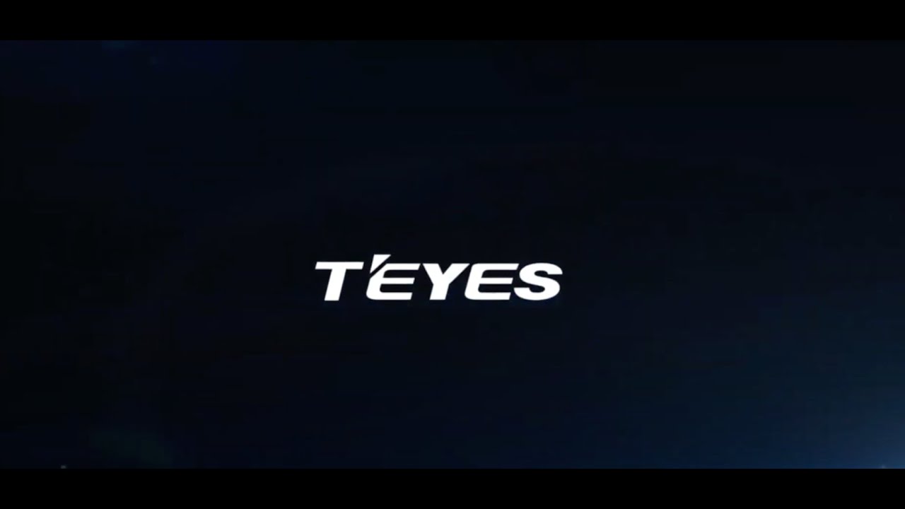 Установка магнитолы TEYES на CITROEN C4 2010-2016
