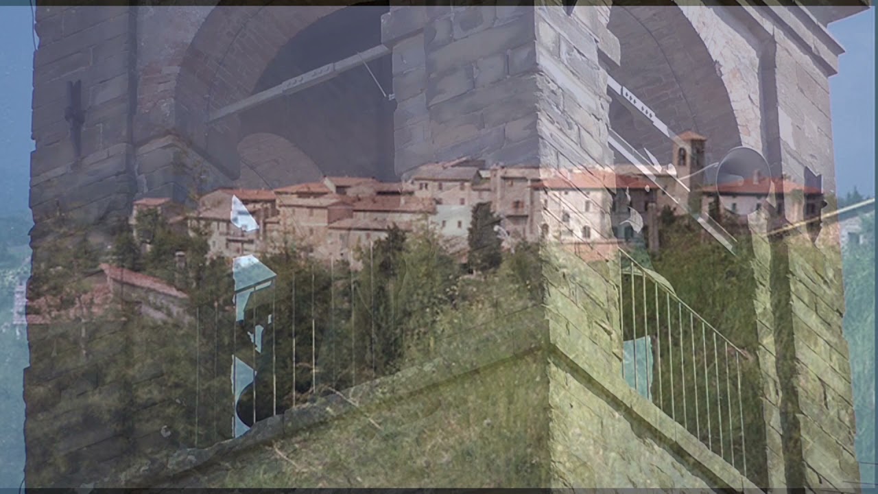 Campane della Chiesa di San Pietro Apostolo in Fratticiola Selvatica (PG) v.166