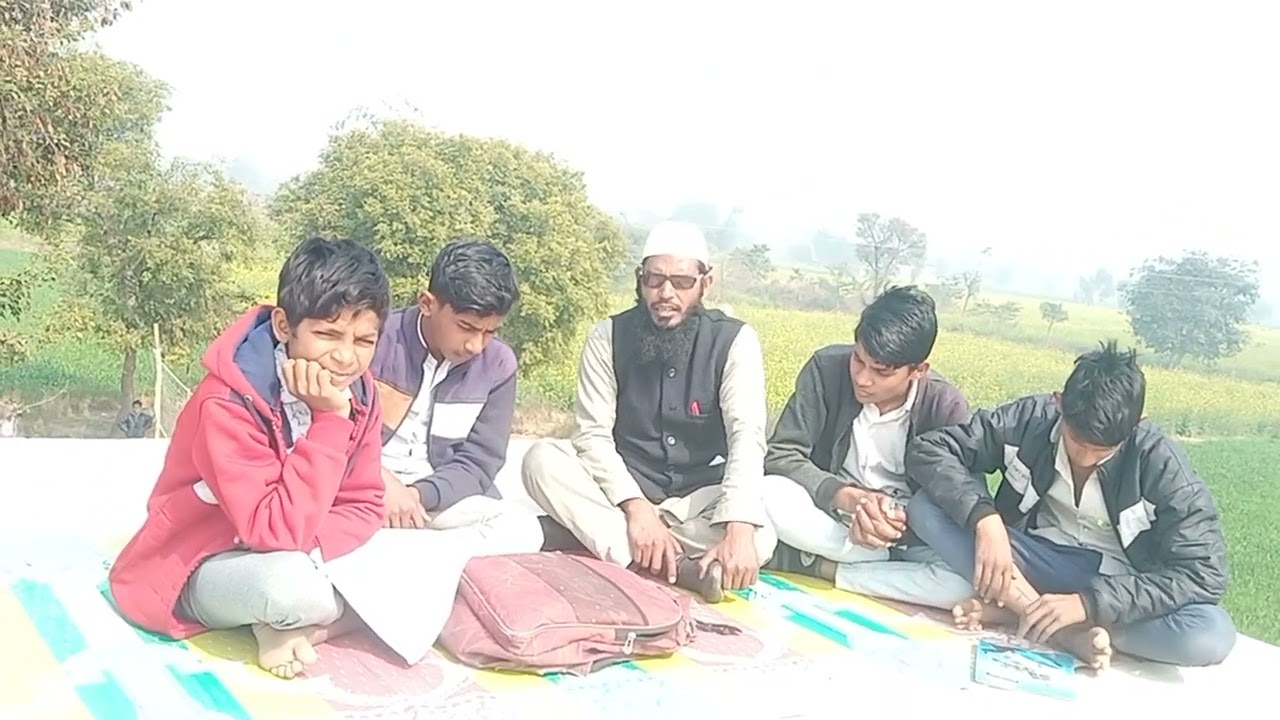 Allama Ikbal ka paigam apne baite javed ke name
