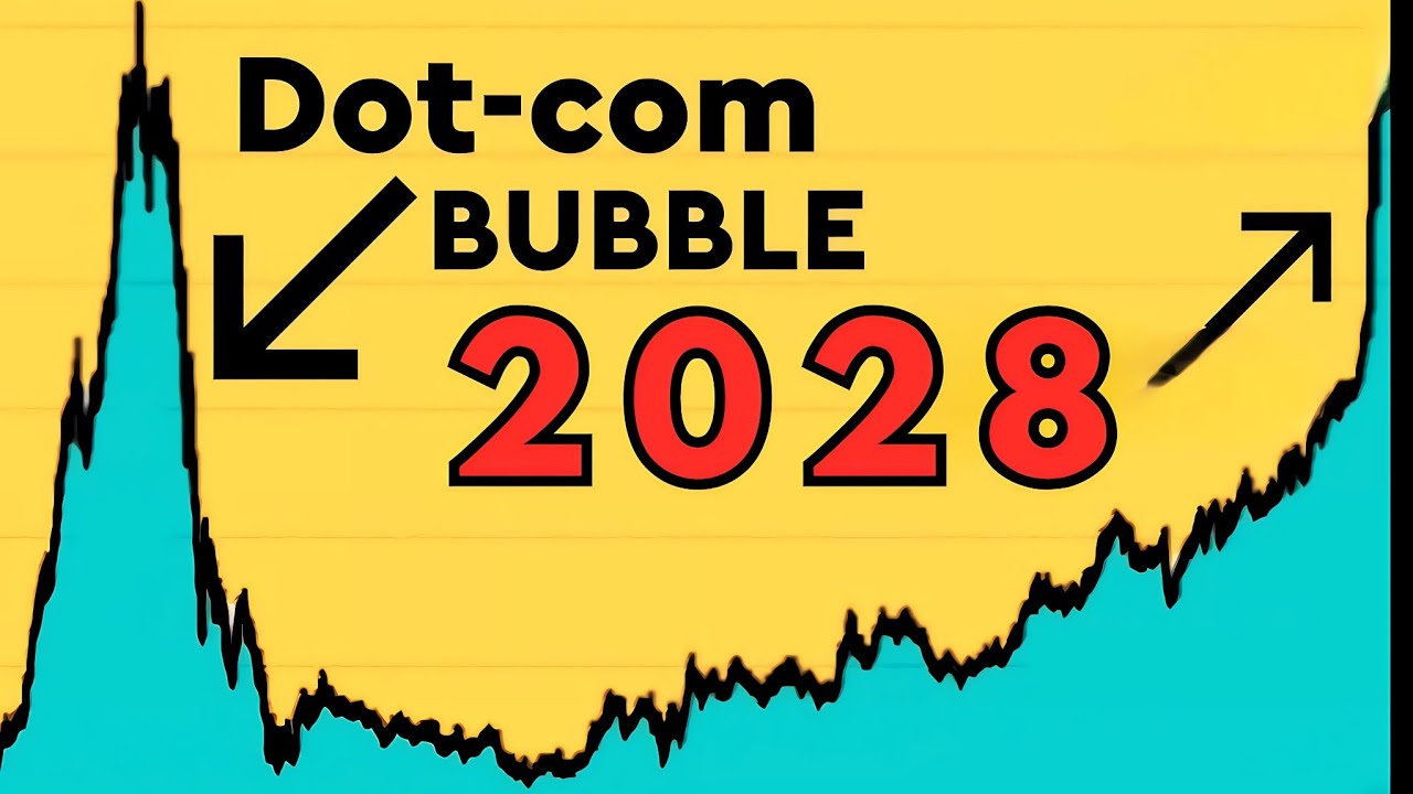 AI Stocks Rally Is Nearing The End! Here&rsquo;s Why:
