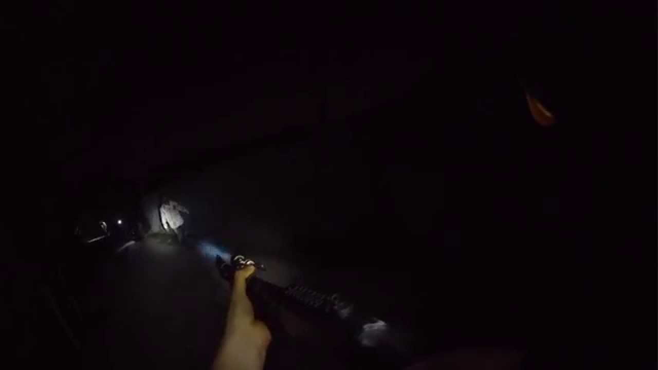 Shambling Dead UCAP Airsoft 311014