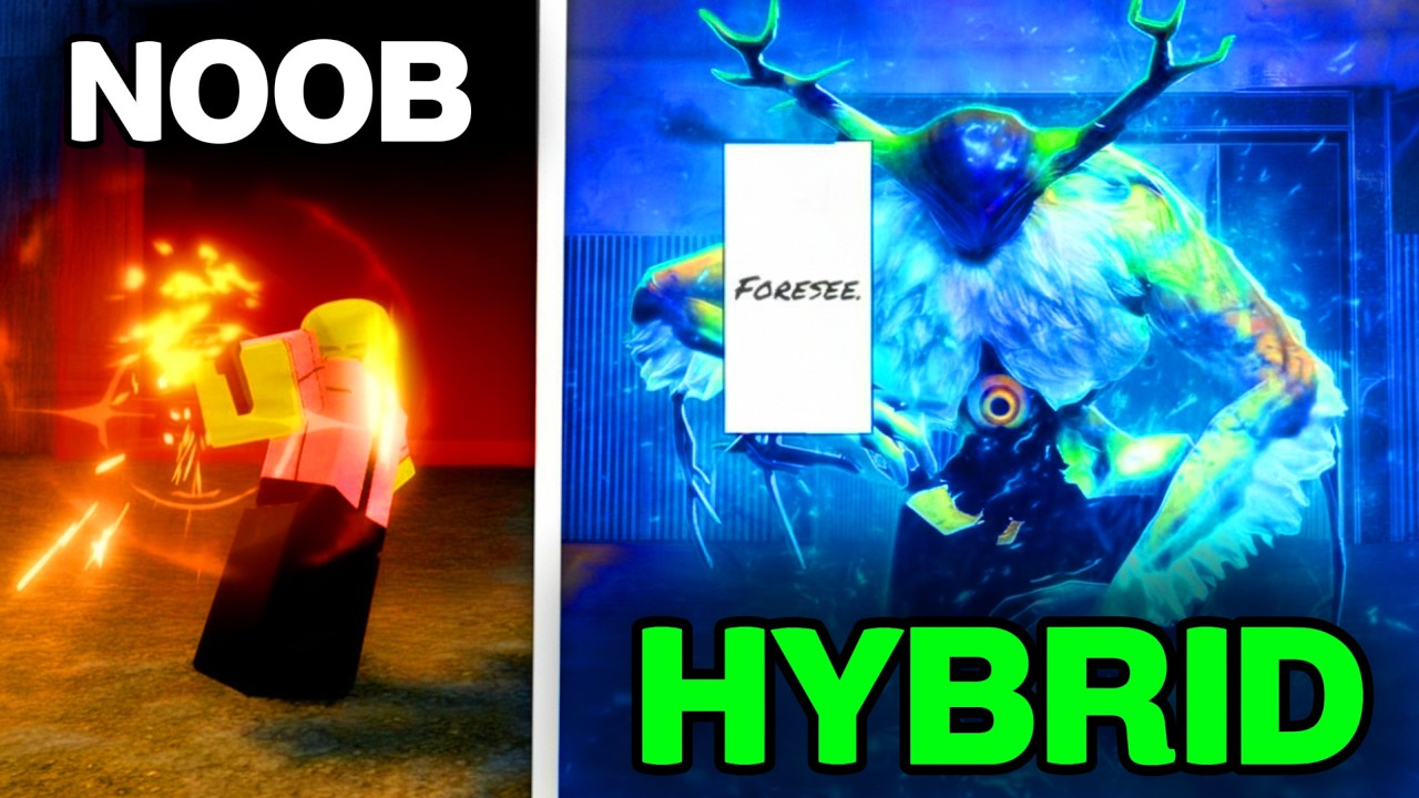 The Best Beginner's Guide to Everything Devil Hunter (Roblox)