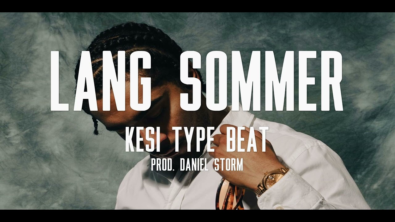 Kesi Type Beat 