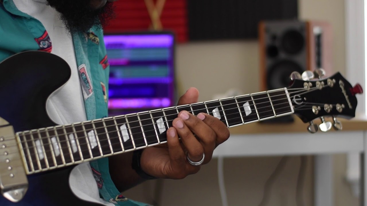 Boo'd Up- Ella Mai (Cover)