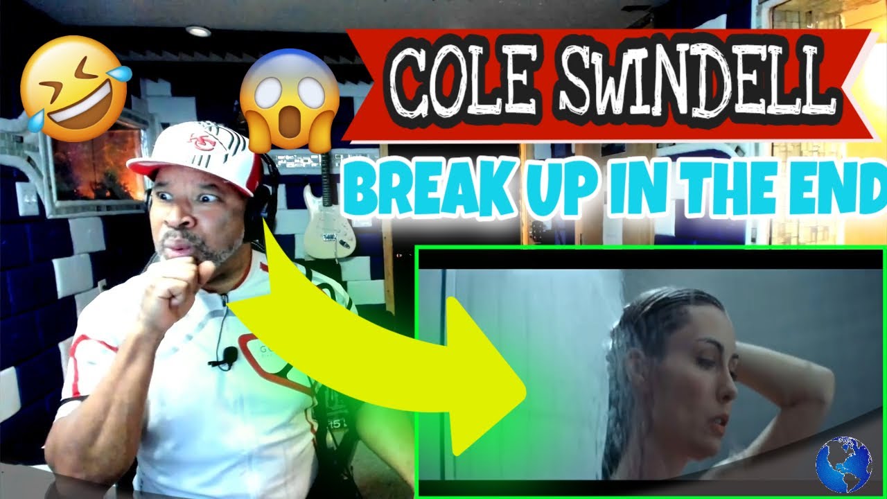 Cole Swindell   