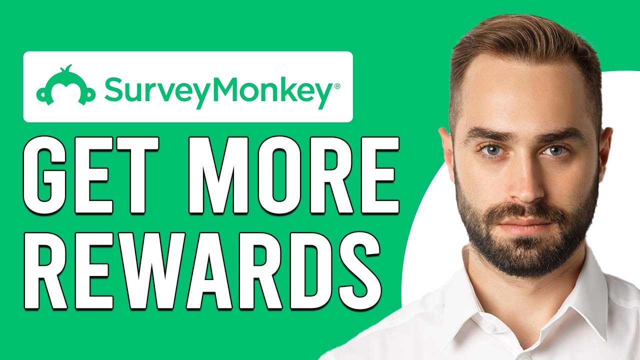 How To Get More Surveys On SurveyMonkey Rewards (How Do I Get More Surveys On SurveyMonkey?)