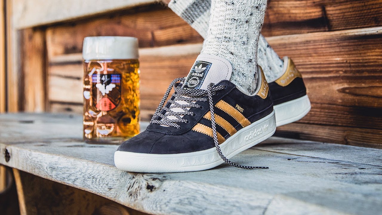 adidas Originals München 