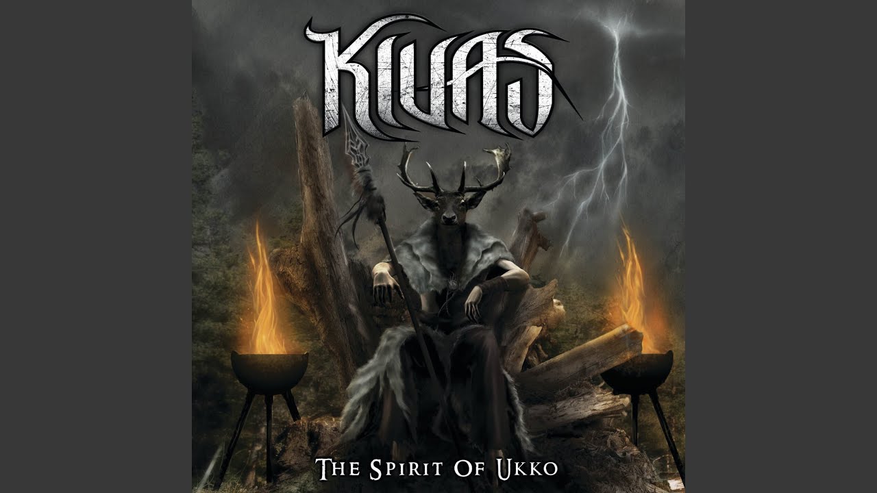The Spirit Of Ukko