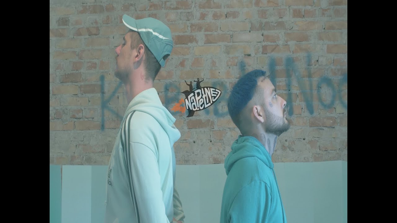 BURRITOWPITE - Kebab w nocy (TACONAFIDE - Tamagotchi PARODIA) | Na Pełnej