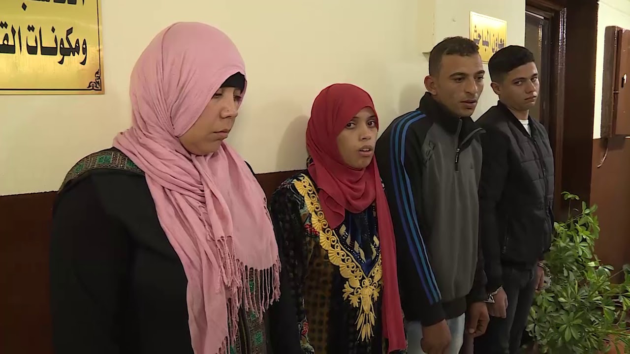 الموقف الأمنى عن يوم الأحد الموافق 25 نوفمبر 2018