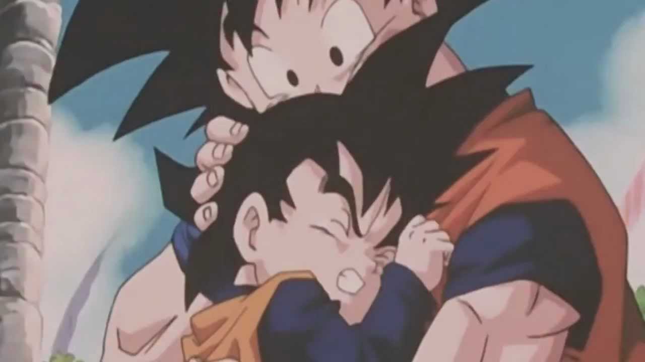 Dragon Ball Z - World So Cold (Tribute To Mr7thSpirit)