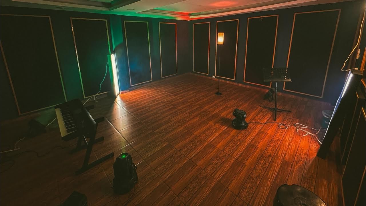 William - Ya te olvidé (cover)  