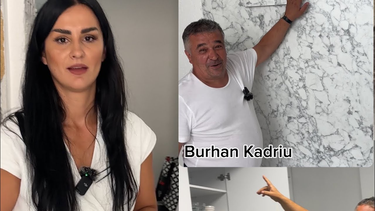 Tetovari i revoltuar me firmën që i premtoj renovimin e shtëpisë! Nuk përmbahet dot!