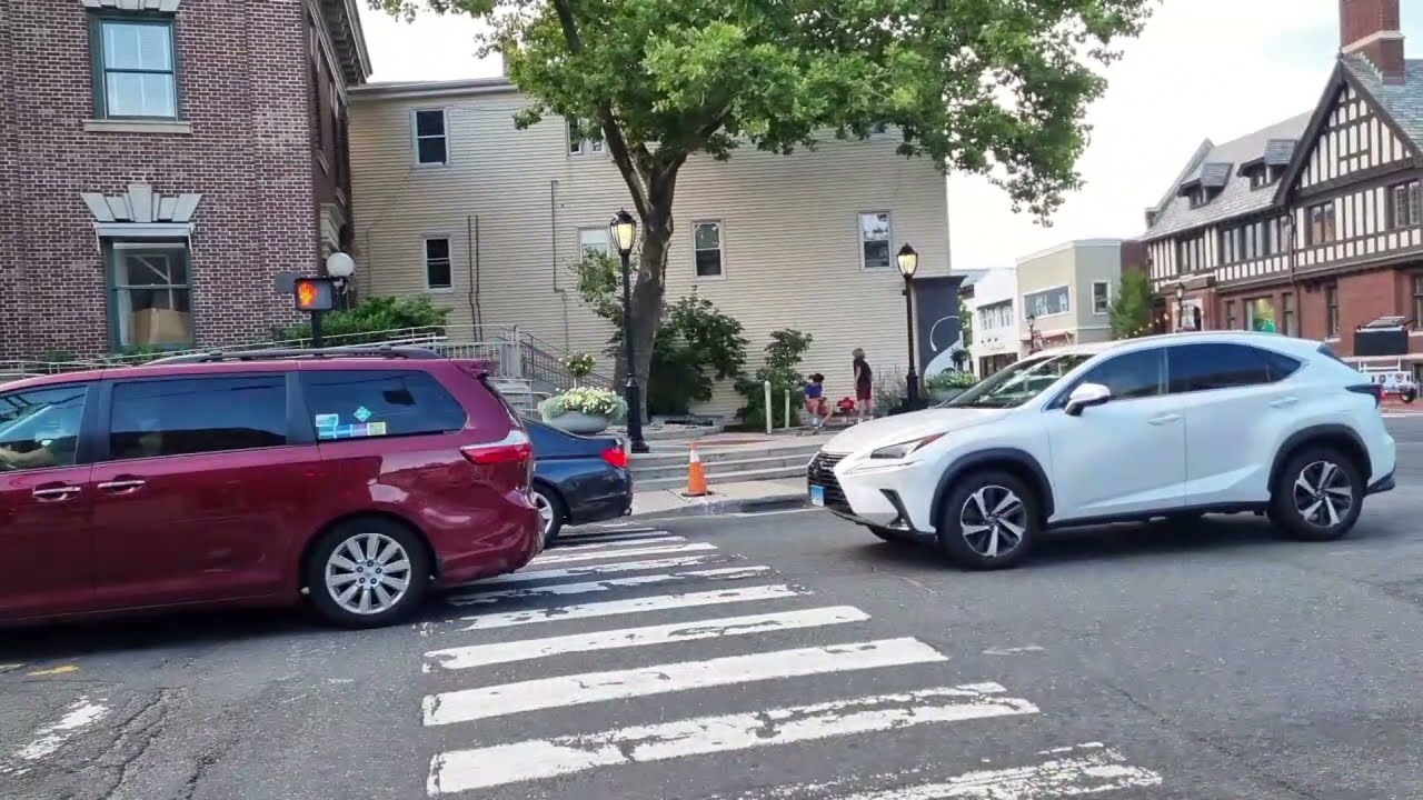 Westport Is Beautiful,  Connecticut