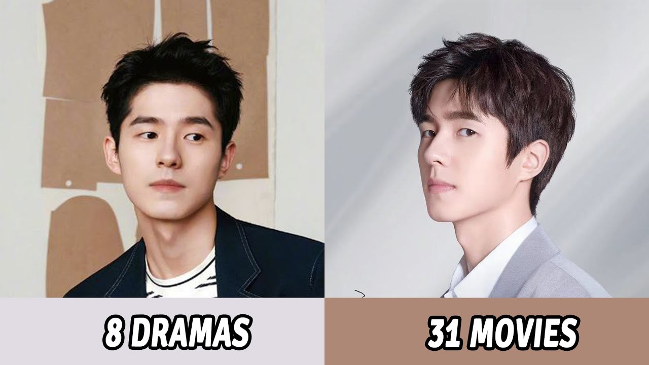 All Dramas and Movies of Liu Hao Ran | Liu Hao Ran Dramas and Movies From 2014 to 2024