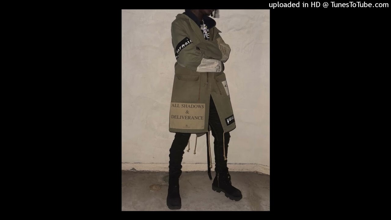 (free) OsamaSon + rok + legion + gyro + warren hunter + psykotic type beat - 