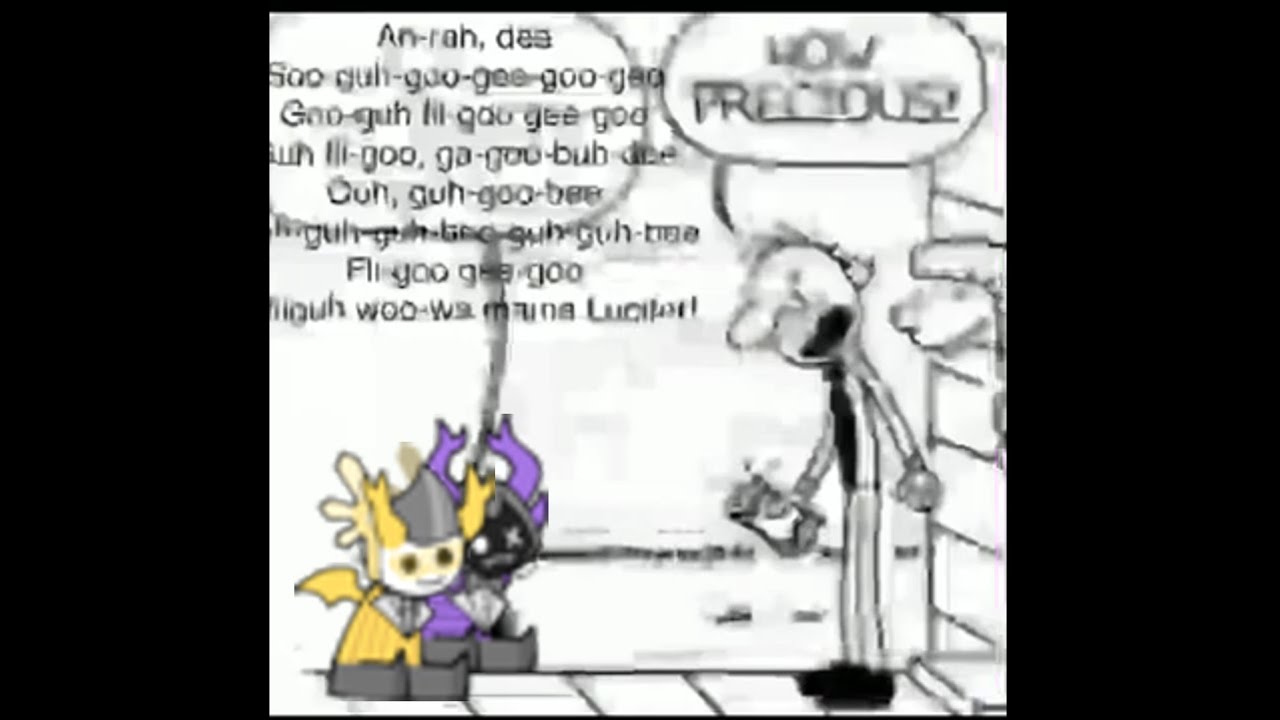 phighting humor