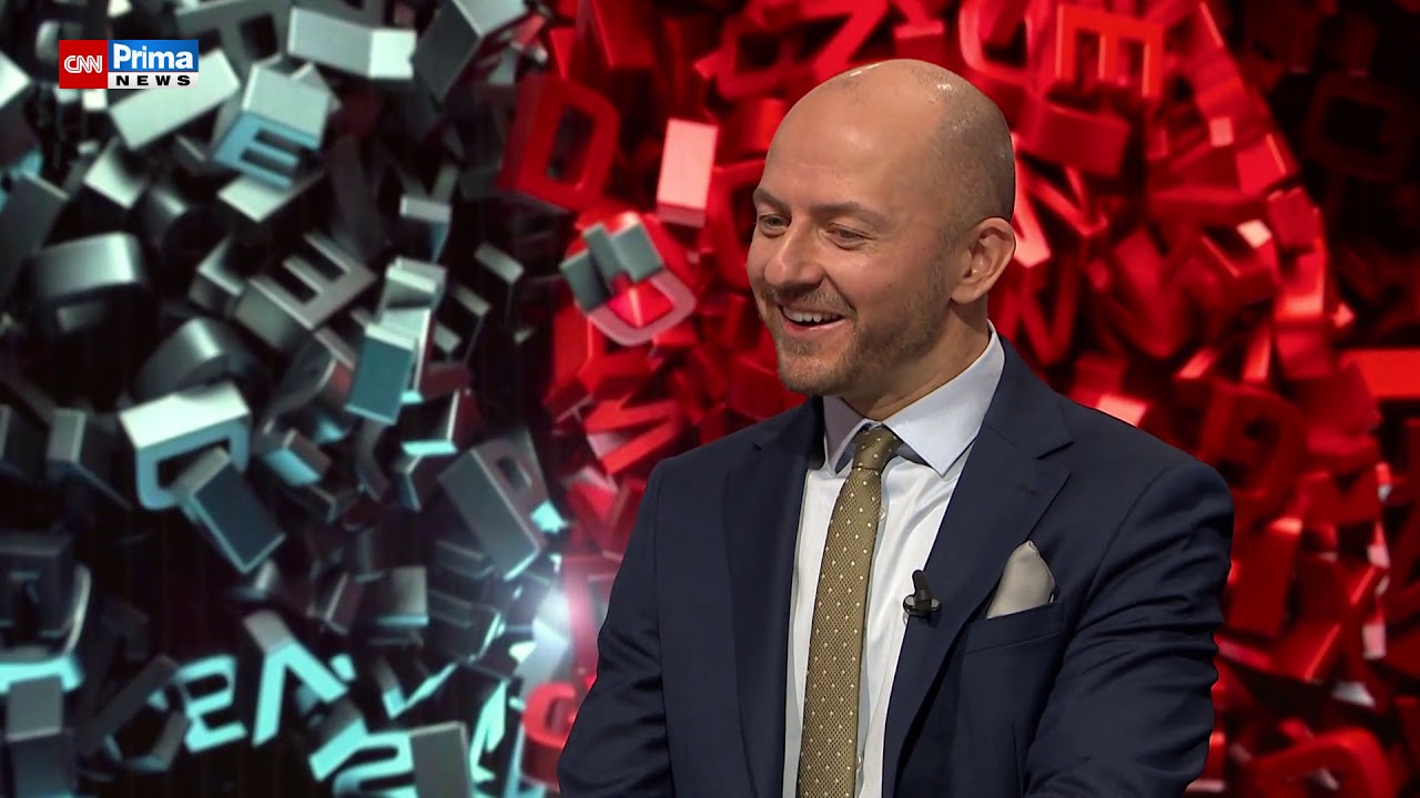 KB Interview 17.1.2021 - David Hecl