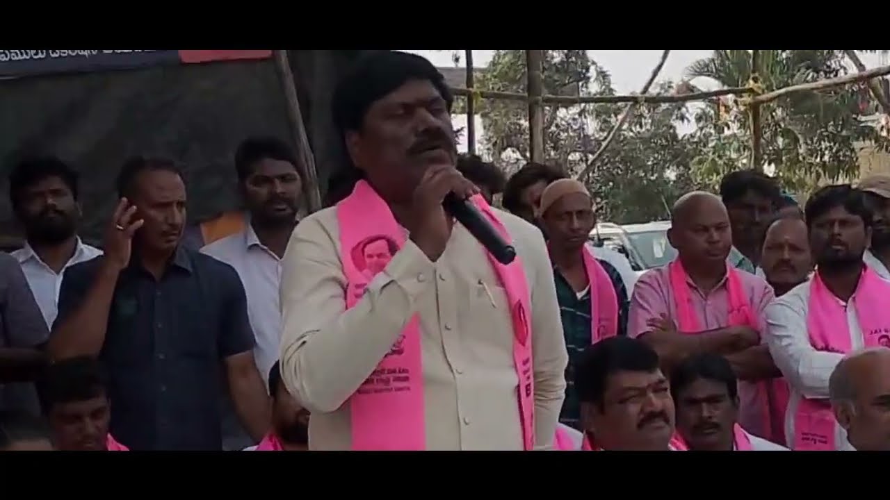 నాగెల్లి పద్మ ను భారీ మెజారిటీతో గెలిపించండి - మాజీ ఎమ్మెల్యే పెద్ది సుదర్శన్ రెడ్డి - AndariTv