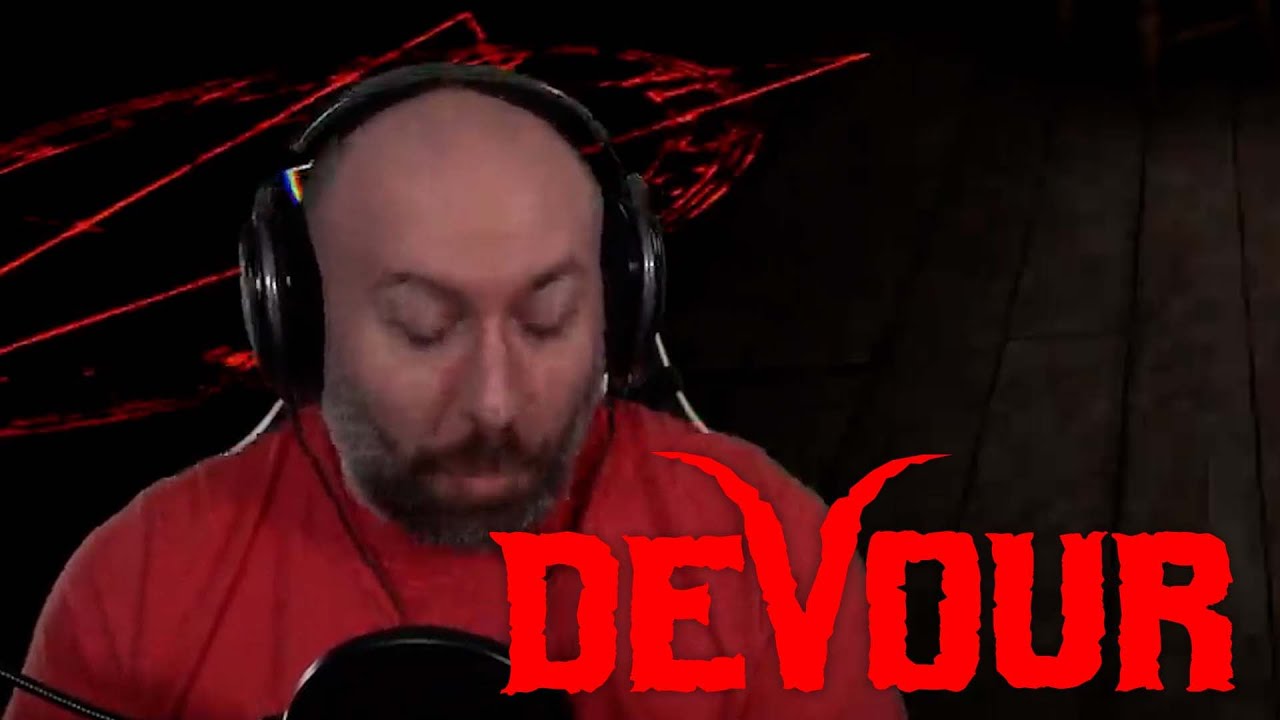 HORSESHOES AND HAND GRENADES  | Devour