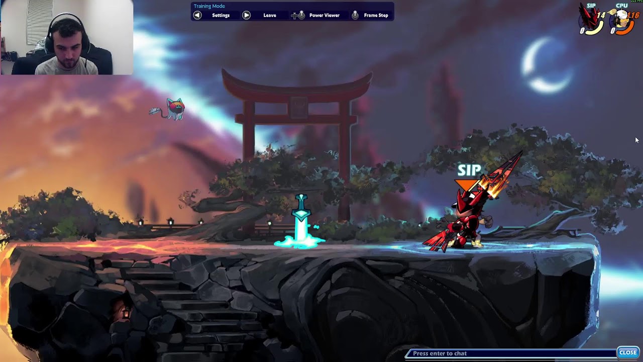 back on the ranked 2s grind