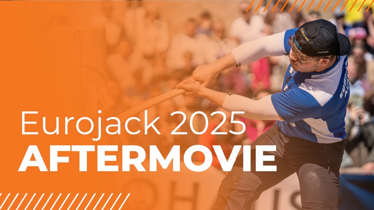 Eurojack Langschlag 2025 Aftermovie